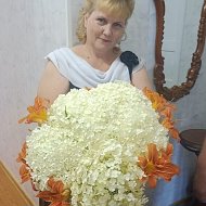 Лида Хирьянова