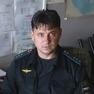 Валерий Катилевский