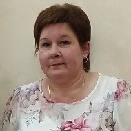 Тамара Басик