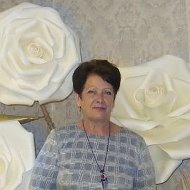 Наталья Куралесина