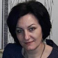 Елена Кукарцева