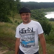 Алексей Шевелев