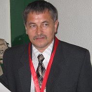 Фирдаус Идрисов