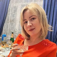 Анастасия Алексюнина