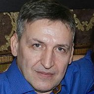 Анатолий Панасюк