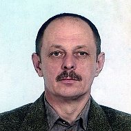 Павел Рыбалка