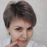 Ирина Кабанова-фроленкова