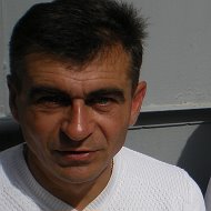 Сергей Финаков