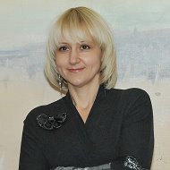 Марина Клищенко