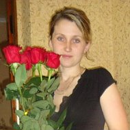 Ivanna Cherviatiuk
