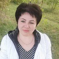 Natalia Lukyantseva