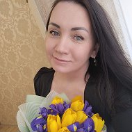 Елена Власова