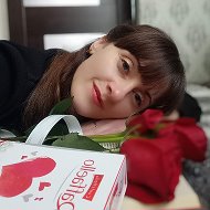 Антоніна Крисова