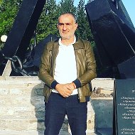 Yervand Safaryan
