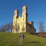 Елена Багаль