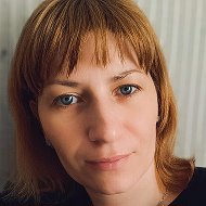 Елена Синеговец