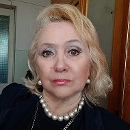 Нина Бардашева