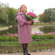 Елена Габбасова