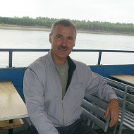 Владимир Горб