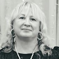 Елена Шляхтина