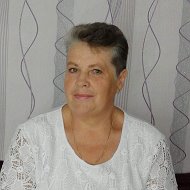 Елизавета Сергей