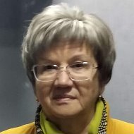 Татьяна Пыженкова