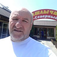 Данилбек Абубакаров