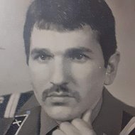 Мухамат Чахаев