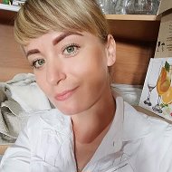Ольга Крипец
