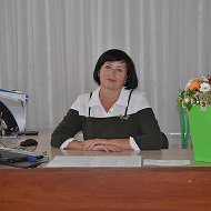 Елена Фролова