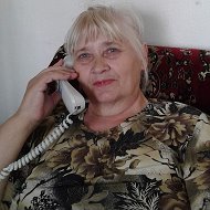 Екатерина Тарасова