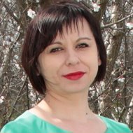 Елена Ветохина