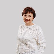 Наталья Лисюк