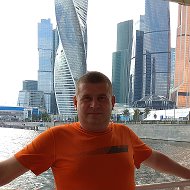 Дмитрий Петраков