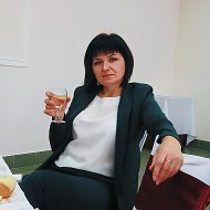 Татьяна Галкина