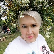 Светка Волкова