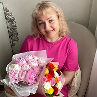 Ольга Хлопкова