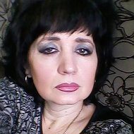 Татьяна Борисова-свистунова
