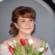 Елена Комиссарова