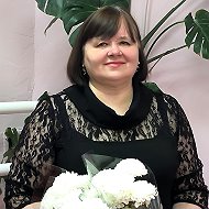 Ирина Колганова
