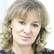 Elena Burnaeva