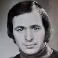 Анатолий Туваев