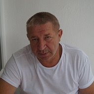 Валерий Бесков