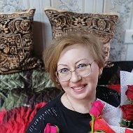 Оксана Корнякова