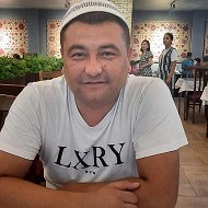 Orifbek Murodullayev