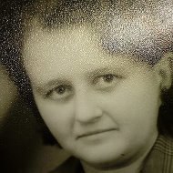 Екатерина Величко