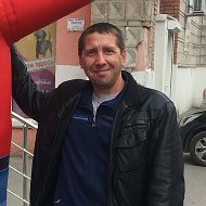 Михаил Харламов