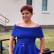 Таня Анушкевич