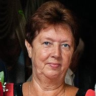 Лидия Старикова