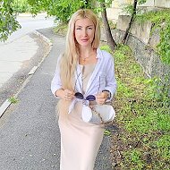 Елена Айзитулина